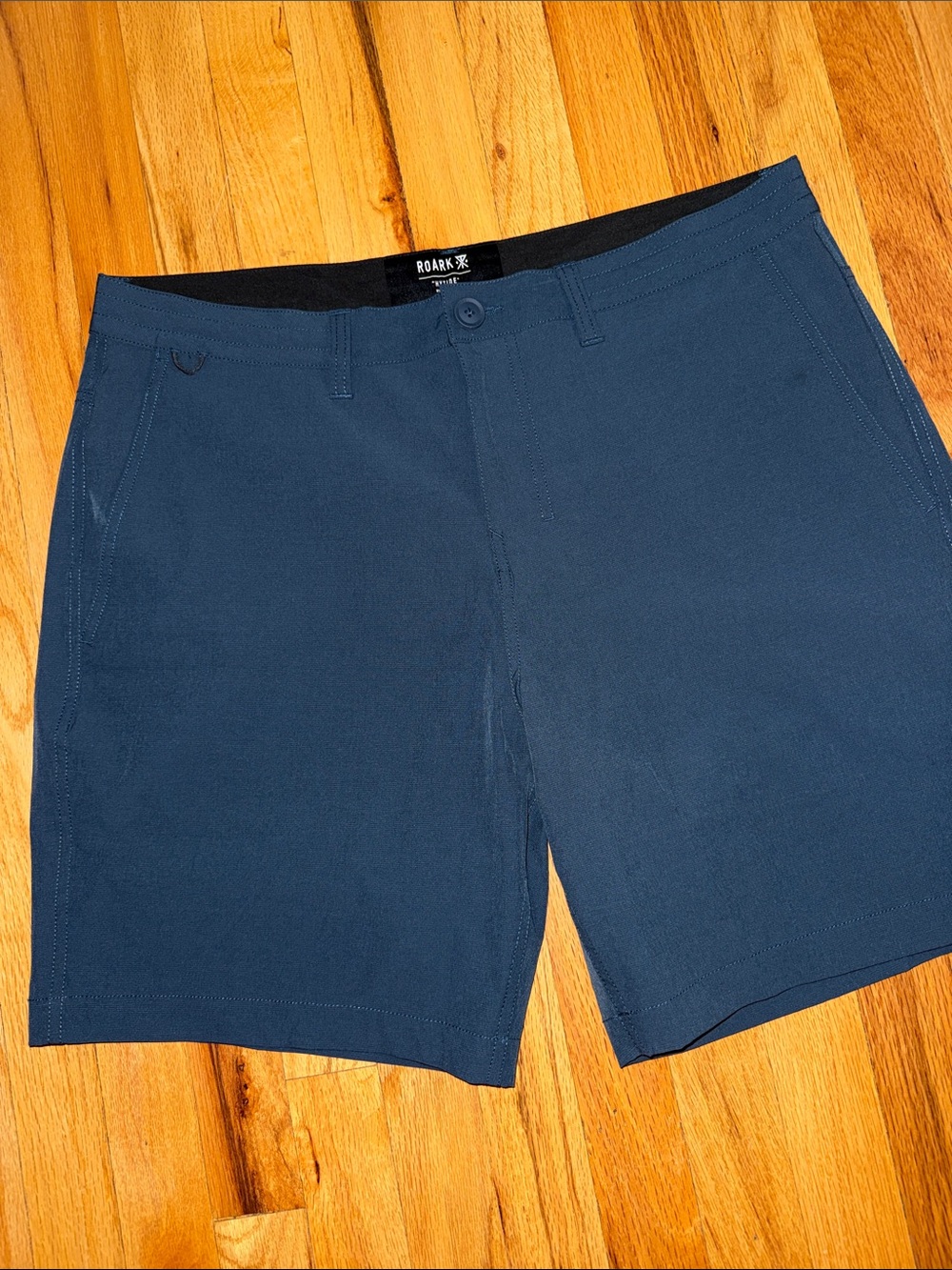 Roark hybrid shorts